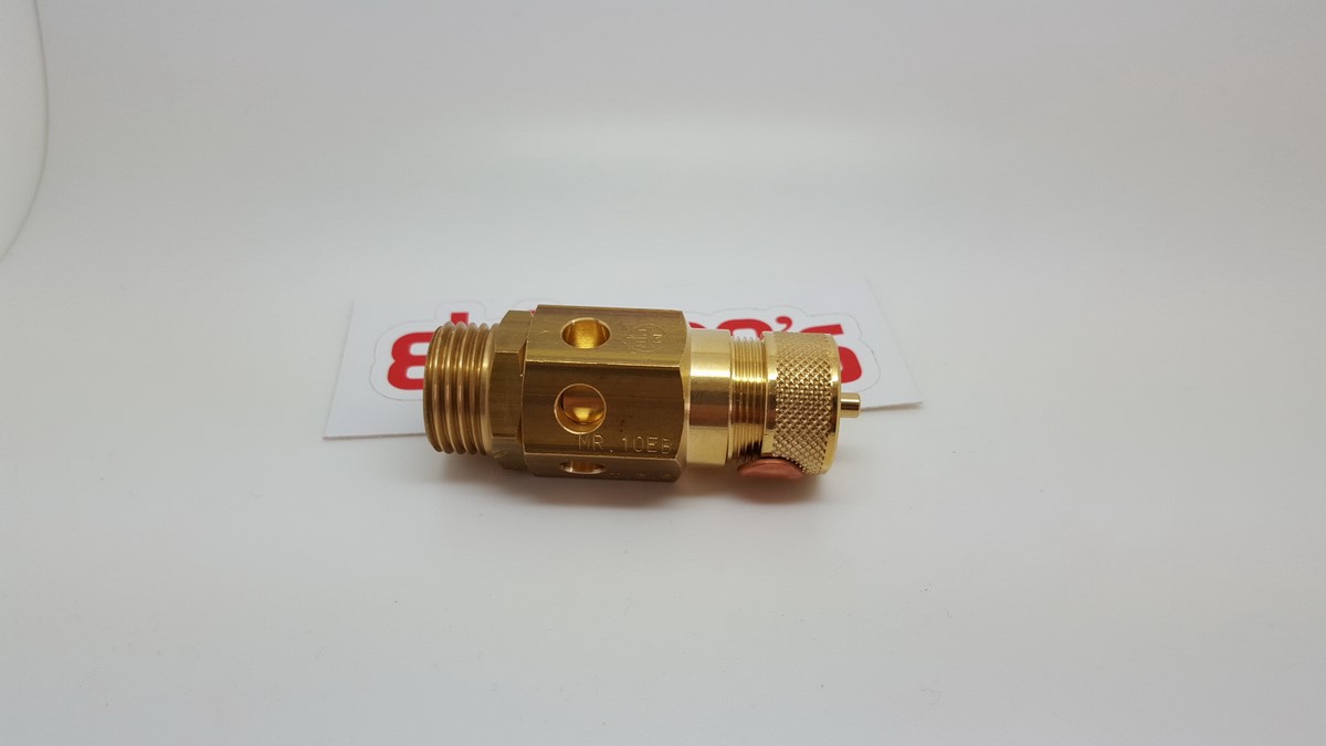 Acquista online Bezzera Safety valve 7452510